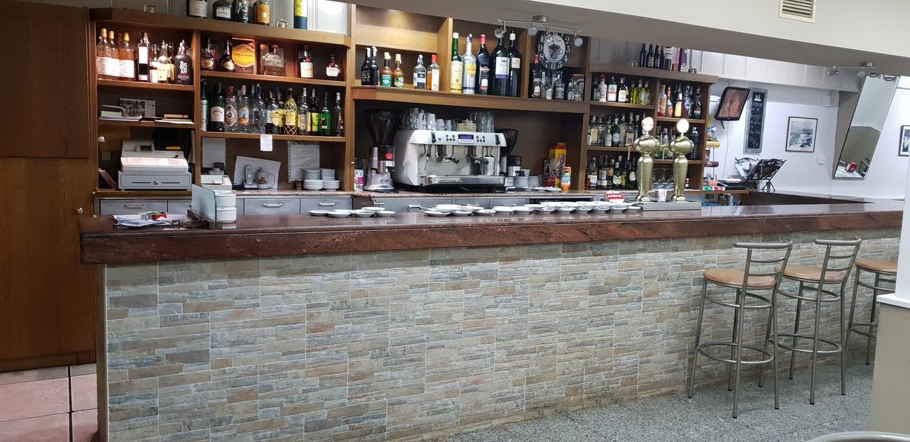Hostal El Busto 테루엘 외부 사진
