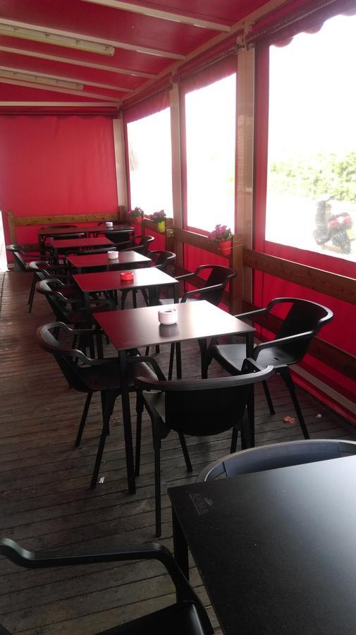 Hostal El Busto 테루엘 외부 사진